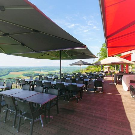 Les 7 Meuses - Restaurant & Hebergements Hoteliers - Insolites - Wellness - Gites Profondeville Zewnętrze zdjęcie