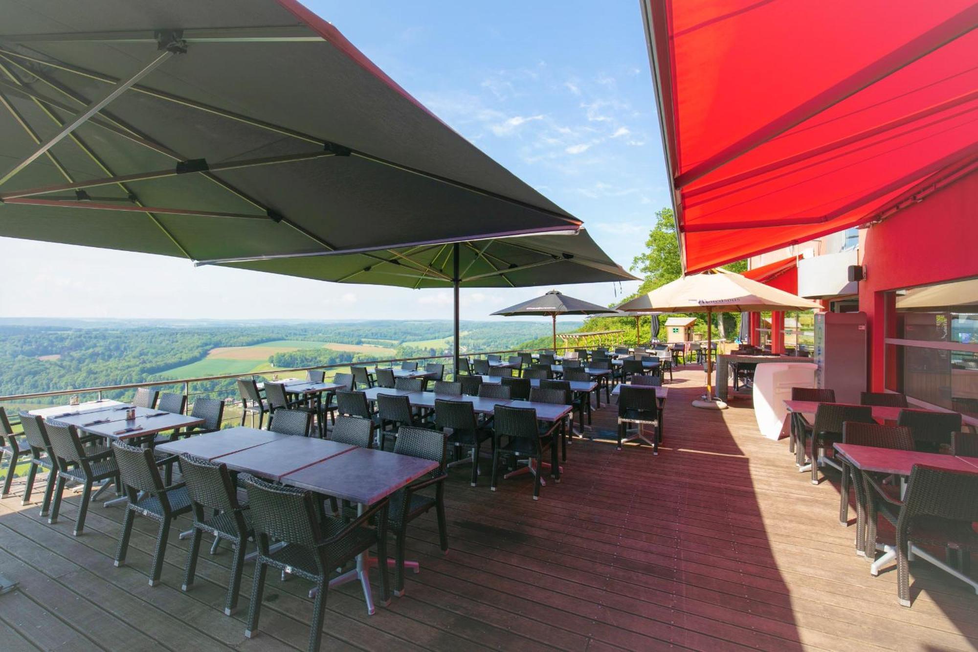 Les 7 Meuses - Restaurant & Hebergements Hoteliers - Insolites - Wellness - Gites Profondeville Zewnętrze zdjęcie