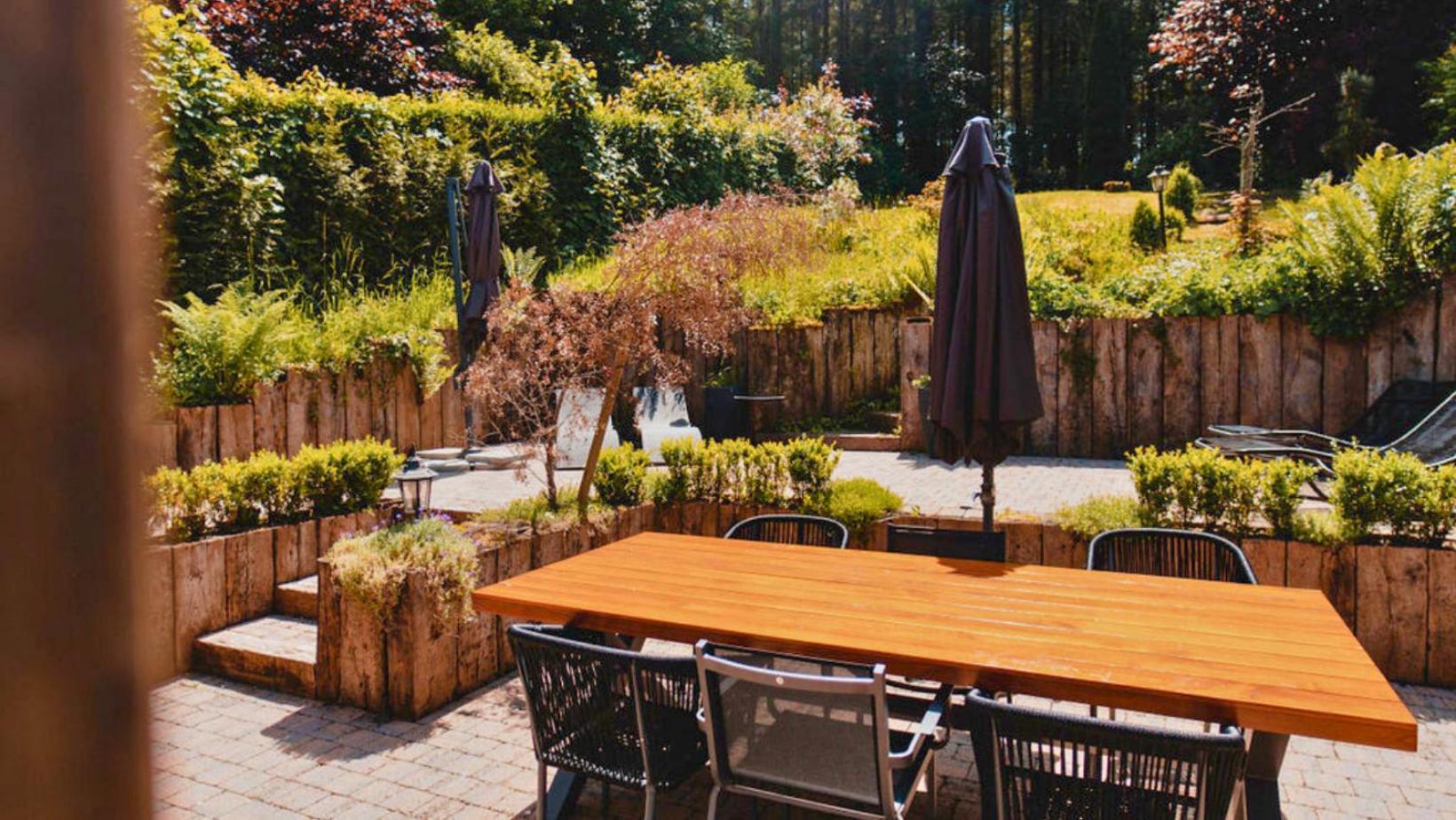 Les 7 Meuses - Restaurant & Hebergements Hoteliers - Insolites - Wellness - Gites Profondeville Zewnętrze zdjęcie