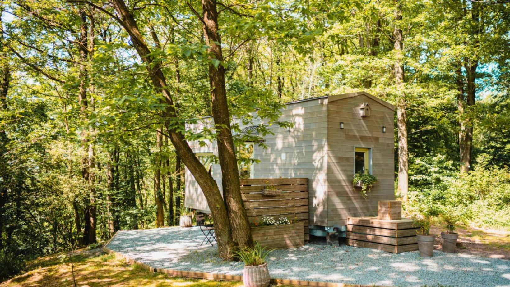 Les 7 Meuses - Restaurant & Hebergements Hoteliers - Insolites - Wellness - Gites Profondeville Zewnętrze zdjęcie