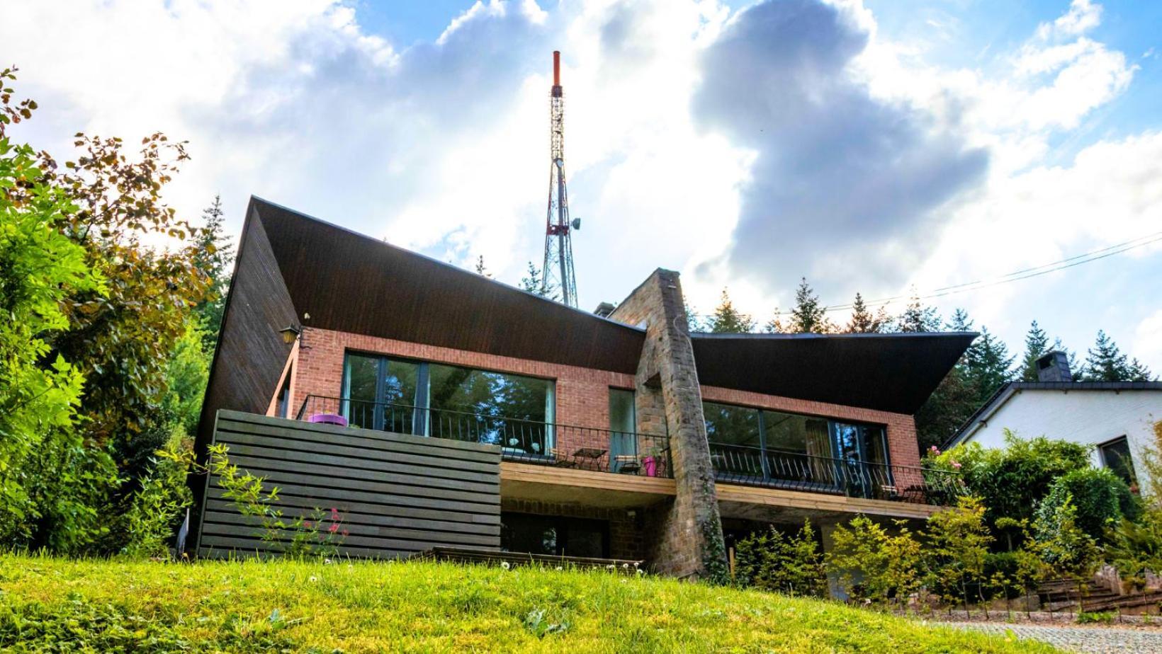Les 7 Meuses - Restaurant & Hebergements Hoteliers - Insolites - Wellness - Gites Profondeville Pokój zdjęcie